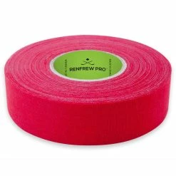 RENFREW RED STICK TAPE 24MM X 25M