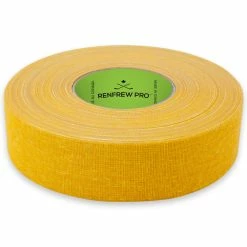 RENFREW YELLOW STICK TAPE 24MM X 25M