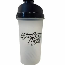 Sherdale Manufacturing SHER-WOOD SHAKER & STEEL BALL BOTTLE