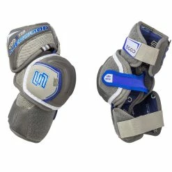 SHERWOOD CODE TMP 1 JUNIOR ELBOW PADS