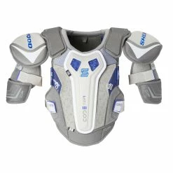 SHERWOOD CODE TMP 1 SENIOR SHOULDER PADS