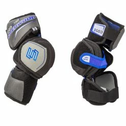 SHERWOOD CODE TMP 2 JUNIOR ELBOW PADS