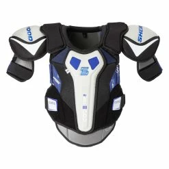 SHERWOOD CODE TMP 2 JUNIOR SHOULDER PADS