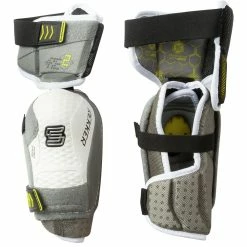 SHERWOOD REKKER ELEMENT TWO JUNIOR HOCKEY ELBOW PADS