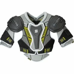 SHERWOOD REKKER ELEMENT TWO JUNIOR HOCKEY SHOULDER PADS