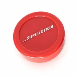 SUPERDEKER E-PUCK MAX