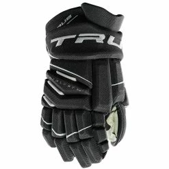 TRUE CATALYST 5X JUNIOR HOCKEY GLOVES