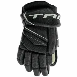 TRUE CATALYST 9X YOUTH HOCKEY GLOVES