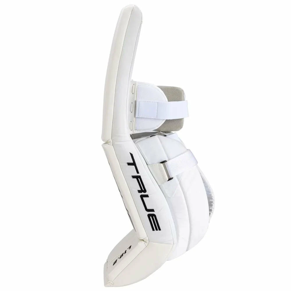 TRUE L12.2 SENIOR GOALIE PADS - Image 2