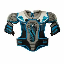 TRUE AX7 JUNIOR HOCKEY SHOULDER PADS