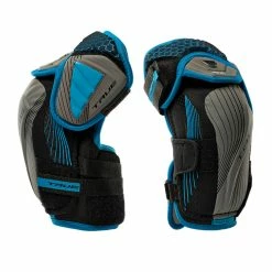 TRUE AX9 JUNIOR HOCKEY ELBOW PADS