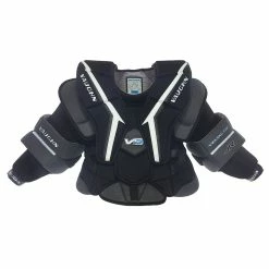 VAUGHN VELOCITY 9 JUNIOR GOALIE CHEST PROTECTOR