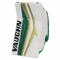 VAUGHN VELOCITY 9 PRO CARBON SENIOR GOALIE BLOCKER
