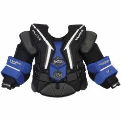 VAUGHN VELOCITY 9 PRO CARBON SENIOR GOALIE CHEST PROTECTOR