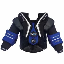 VAUGHN VELOCITY 9 PRO SENIOR GOALIE CHEST PROTECTOR