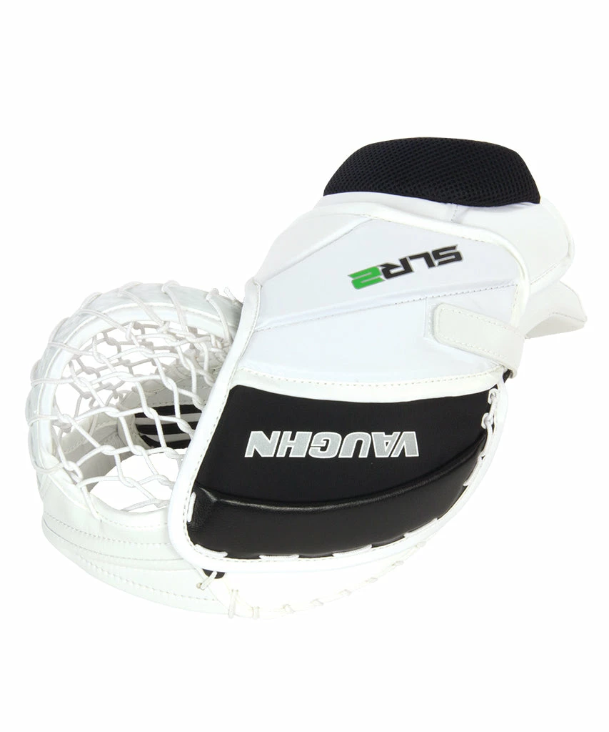 VAUGHN VENTUS SLR2 INTERMEDIATE GOALIE CATCHER - Image 3