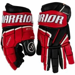 WARRIOR COVERT QR5 PRO SENIOR HOCKEY GLOVES