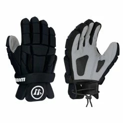 WARRIOR FATBOY LITE LACROSSE GLOVES