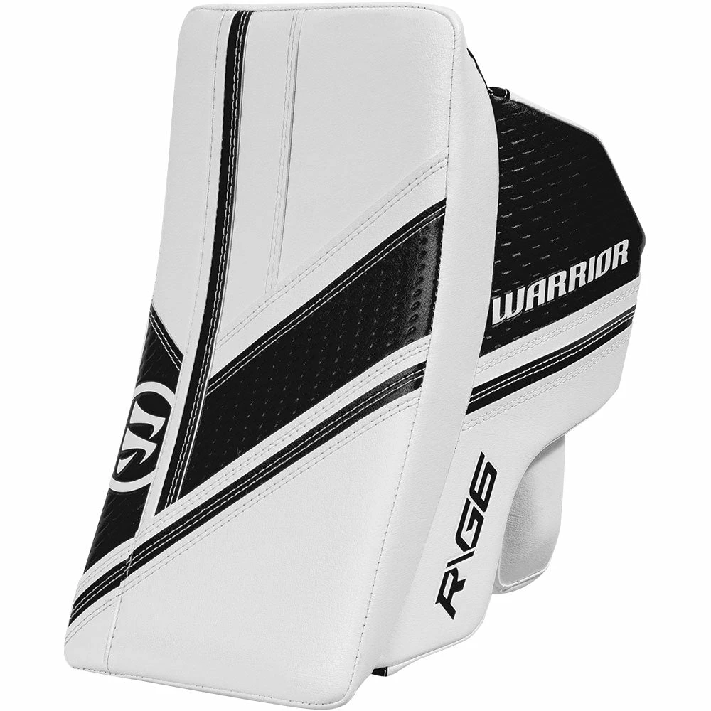 WARRIOR RITUAL G6 E+ INTERMEDIATE GOALIE BLOCKER - Image 5