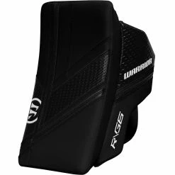 WARRIOR RITUAL G6 E+ SENIOR GOALIE BLOCKER