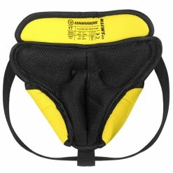 WARRIOR RITUAL X3 E YOUTH GOALIE JOCK