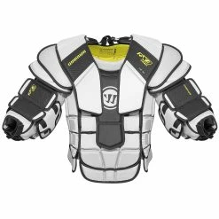 WARRIOR RITUAL X3 PRO SENIOR CHEST PROTECTOR