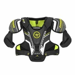 WARRIOR ALPHA DX3 JUNIOR HOCKEY SHOULDER PADS