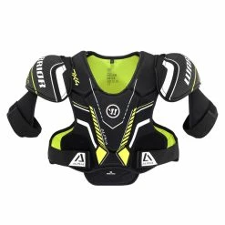 WARRIOR ALPHA DX4 JUNIOR HOCKEY SHOULDER PADS