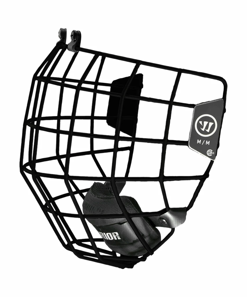 WARRIOR ALPHA ONE SENIOR HOCKEY CAGE