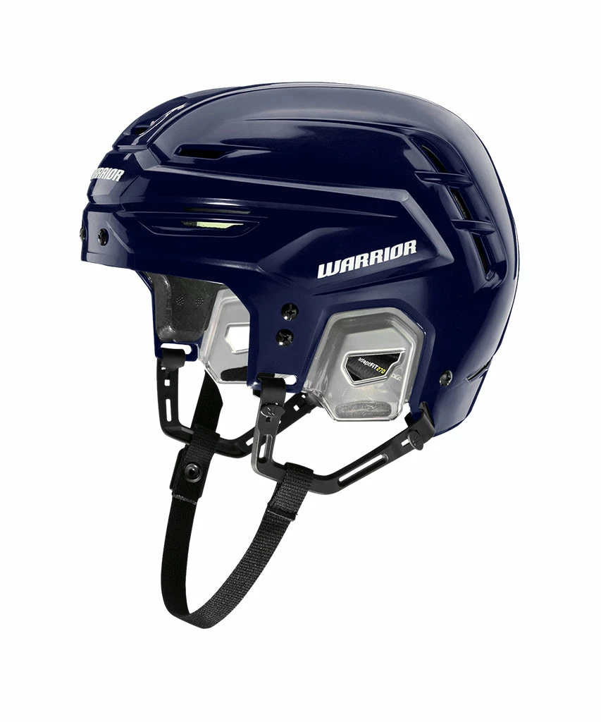 WARRIOR ALPHA ONE PRO HOCKEY HELMET - Image 5