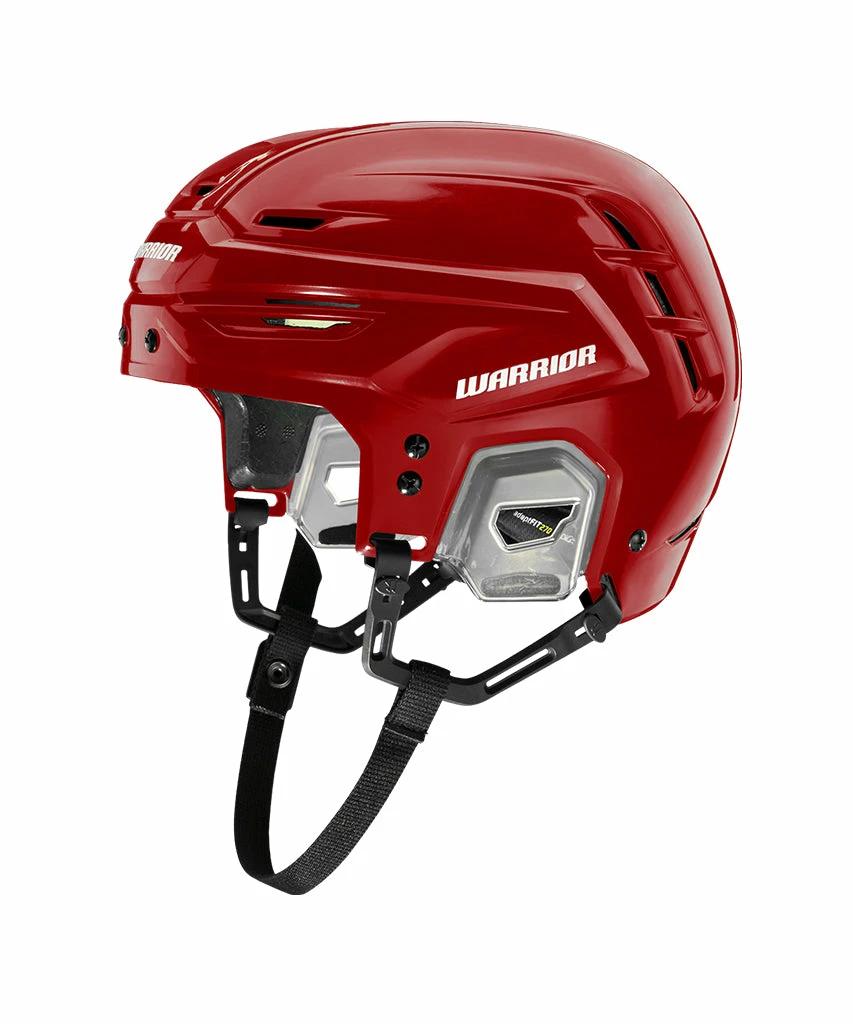 WARRIOR ALPHA ONE PRO HOCKEY HELMET - Image 6