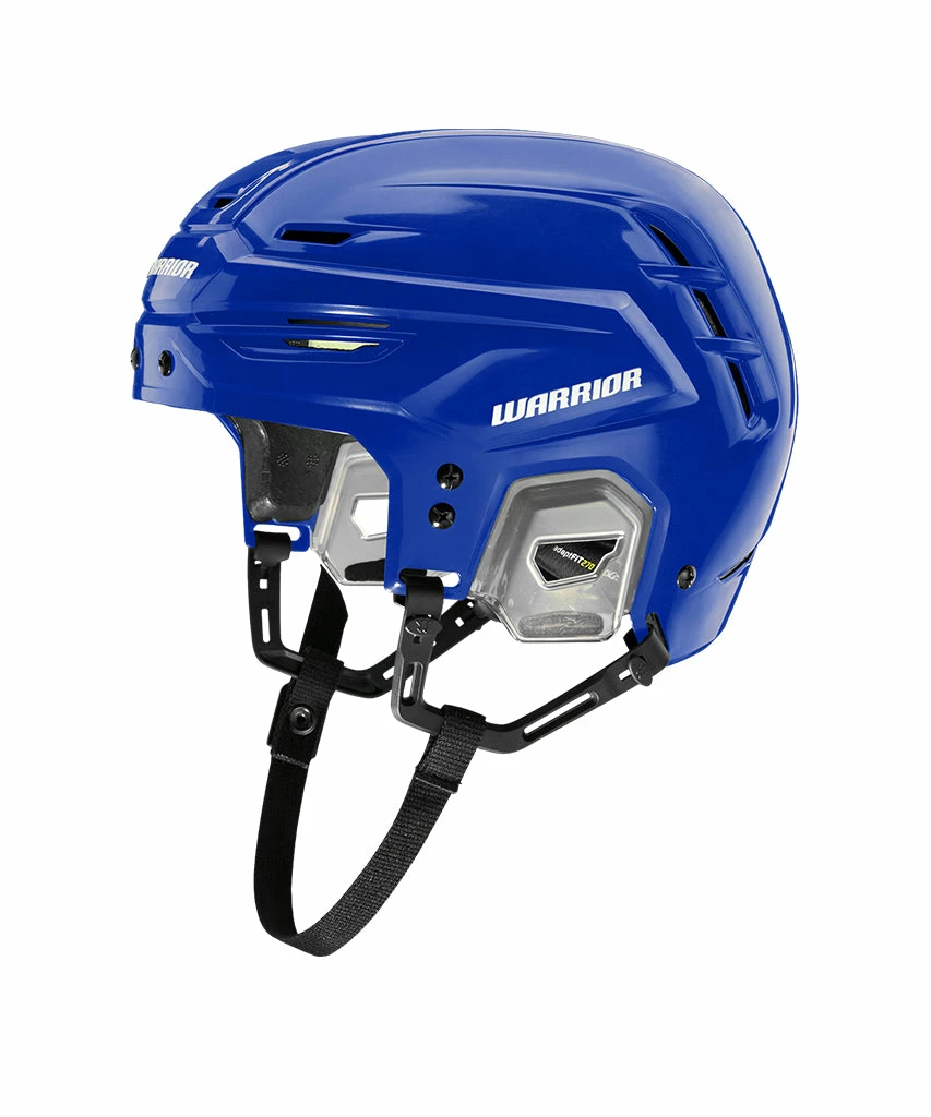 WARRIOR ALPHA ONE PRO HOCKEY HELMET - Image 7
