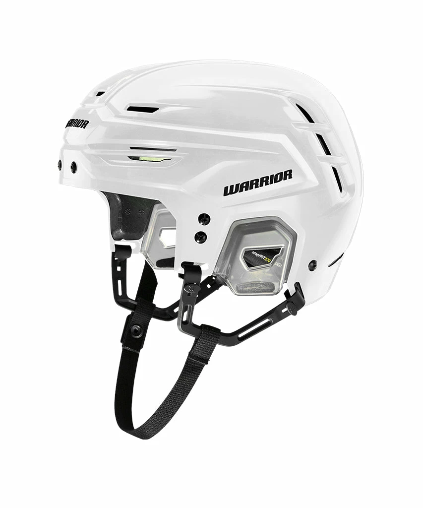 WARRIOR ALPHA ONE PRO HOCKEY HELMET - Image 4