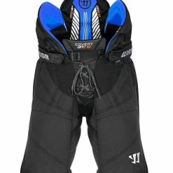 WARRIOR COVERT QRE 10 SENIOR HOCKEY PANTS