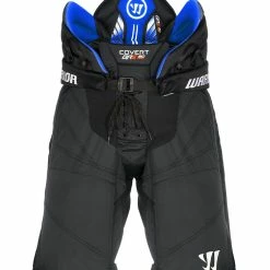 WARRIOR COVERT QRE 20 PRO SENIOR HOCKEY PANTS
