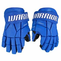 WARRIOR COVERT QRE 30 JUNIOR HOCKEY GLOVES