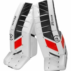 WARRIOR RITUAL GT2 PRO SENIOR GOALIE PADS