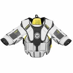 WARRIOR RITUAL RX3 E YOUTH CHEST PROTECTOR