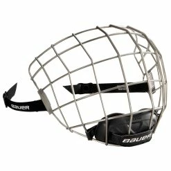 BAUER RE-AKT TITANIUM HOCKEY CAGE