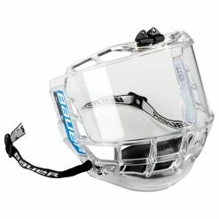 BAUER CONCEPT 3 SENIOR HOCKEY FULL SHIELD