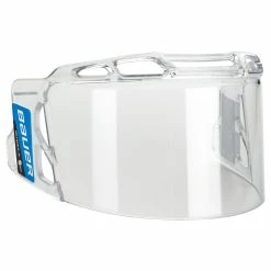 BAUER HOCKEY HALF VISOR