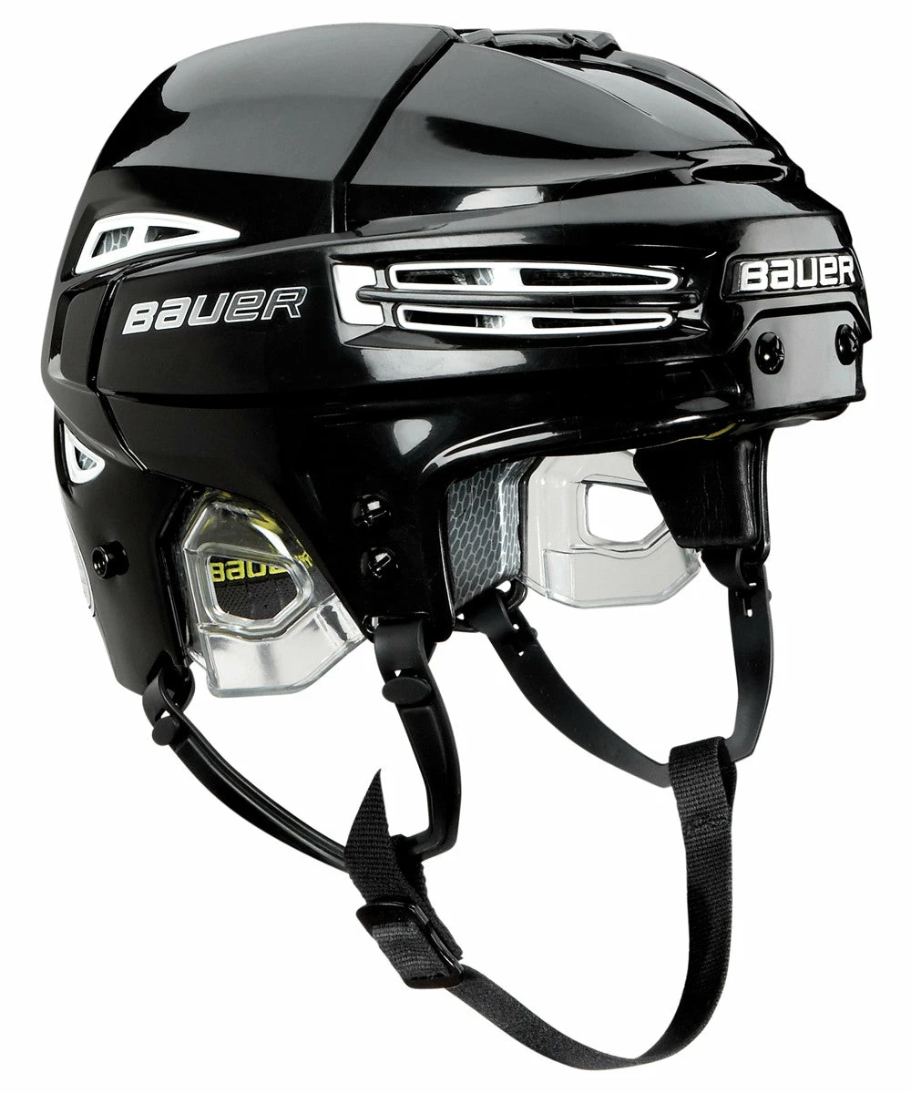 BAUER RE-AKT 100 YOUTH HOCKEY HELMET