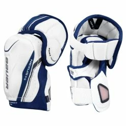 BAUER NEXUS 1N JUNIOR HOCKEY HOCKEY ELBOW PADS
