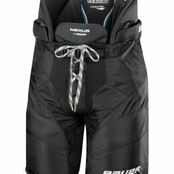 BAUER NEXUS N9000 JUNIOR HOCKEY PANTS