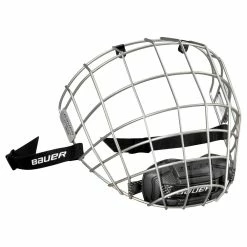 BAUER PROFILE III HOCKEY CAGE