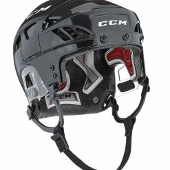 CCM FL80 HOCKEY HELMET
