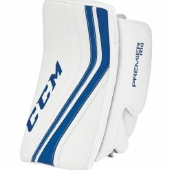 CCM PREMIER R1.9 SENIOR GOALIE BLOCKER