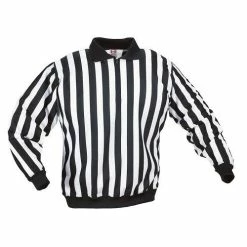 CCM REFEREE JERSEY