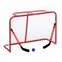 Diesel HOCKEY CANADA 32" MINI STICK NET SET