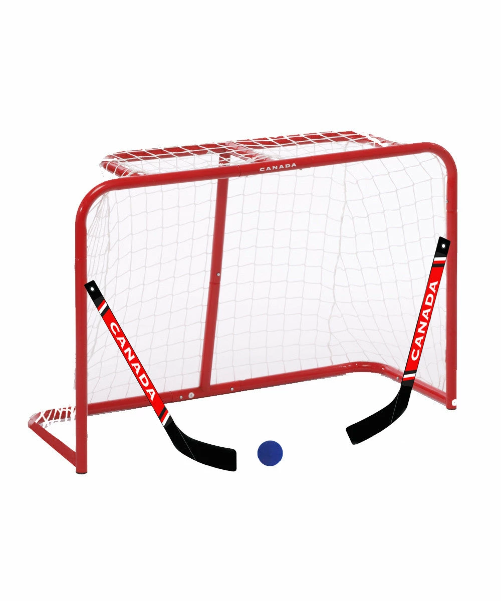 Diesel HOCKEY CANADA 32" MINI STICK NET SET